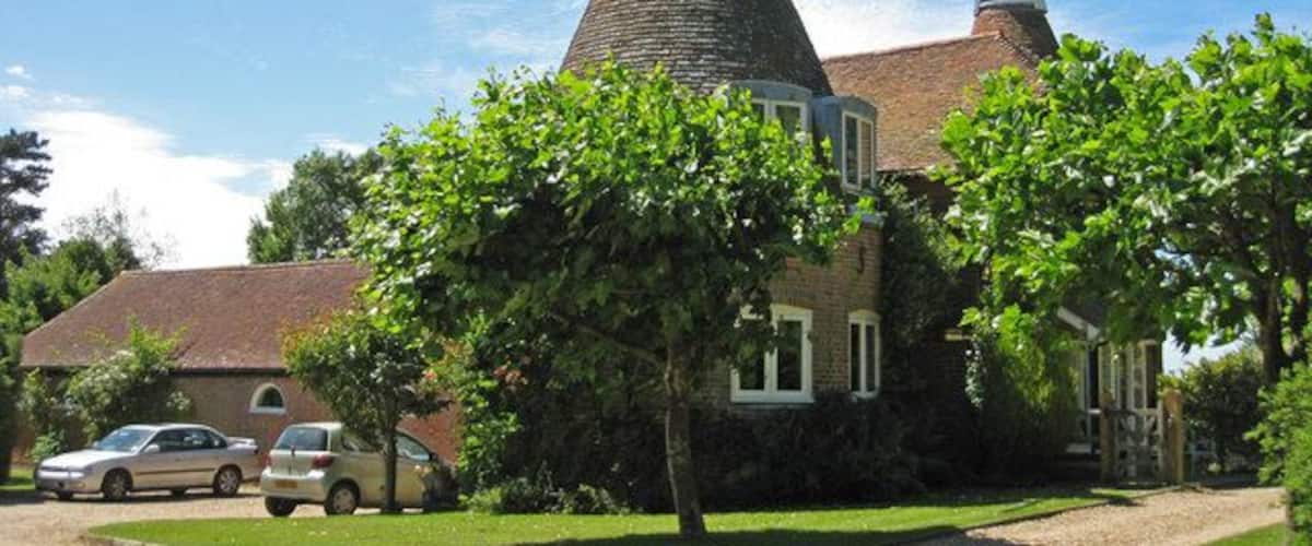 Highfield Oast, Church Hill, Sedlescombe, East Sussex