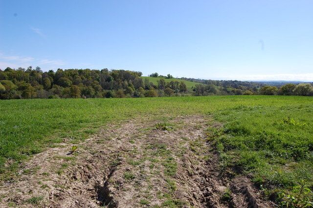 Land off Penhurst Lane