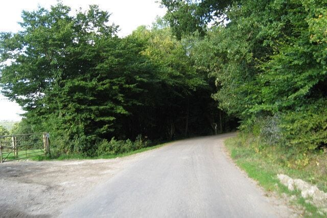 Hurst Lane, Sedlescombe, East Sussex