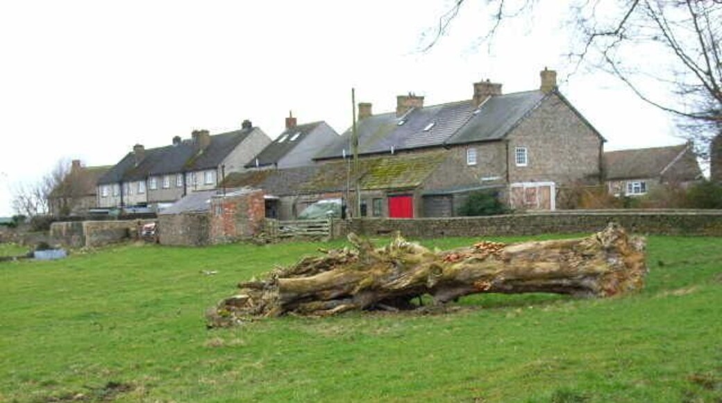Cottages at Arrathorne
