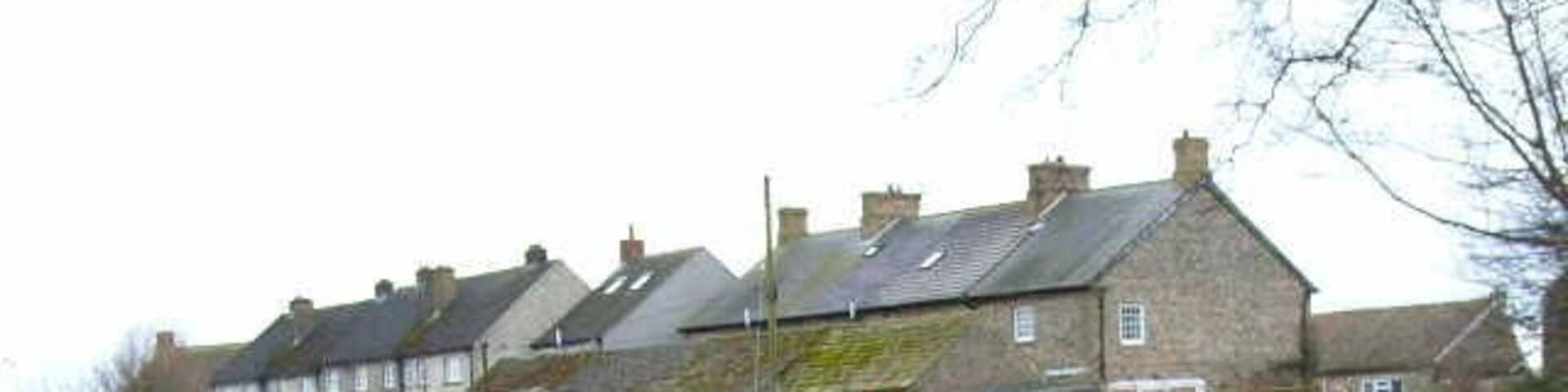 Cottages at Arrathorne