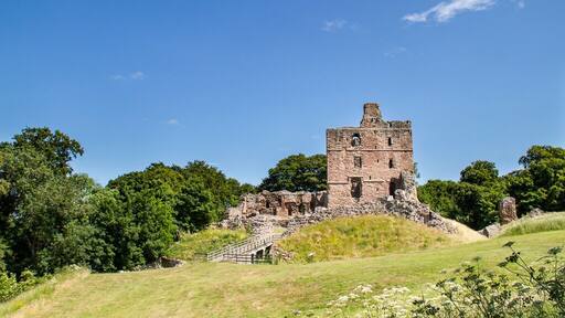 This is a photo of listed building number