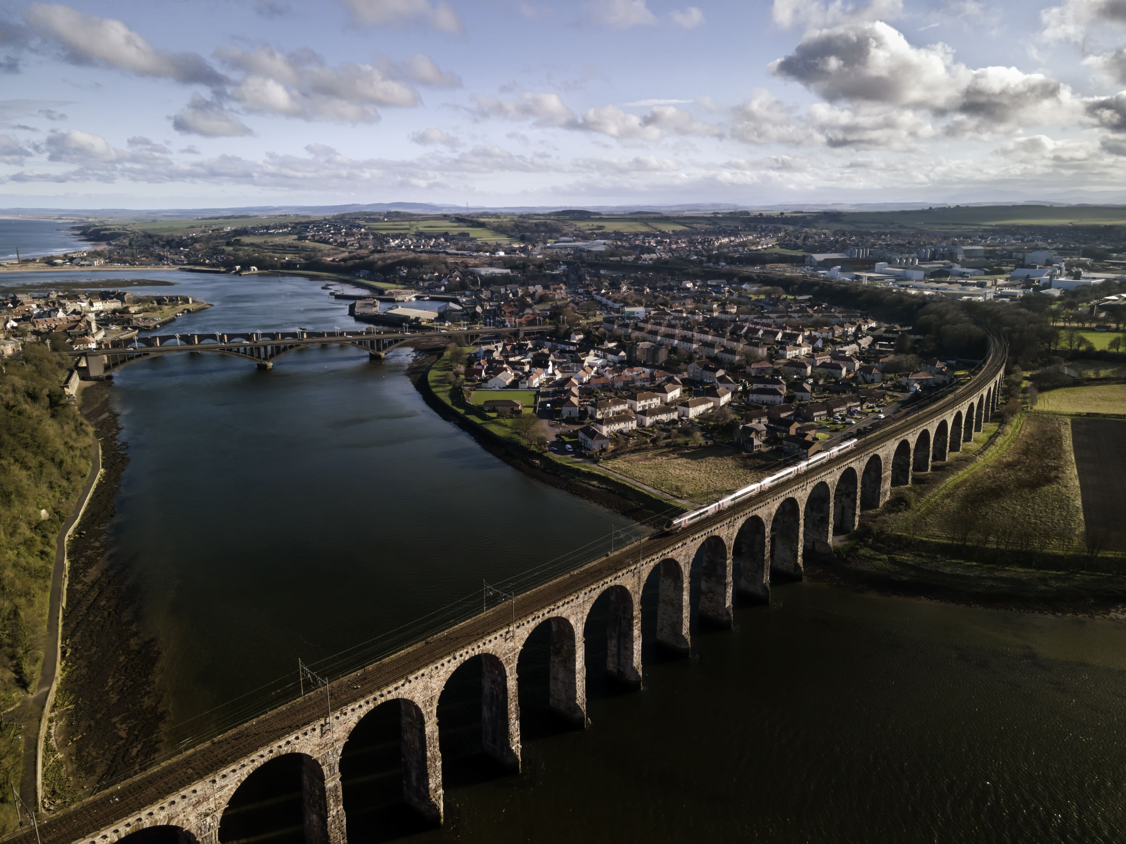 Berwick-upon-Tweed