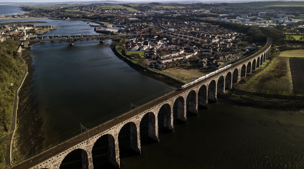 Berwick-upon-Tweed