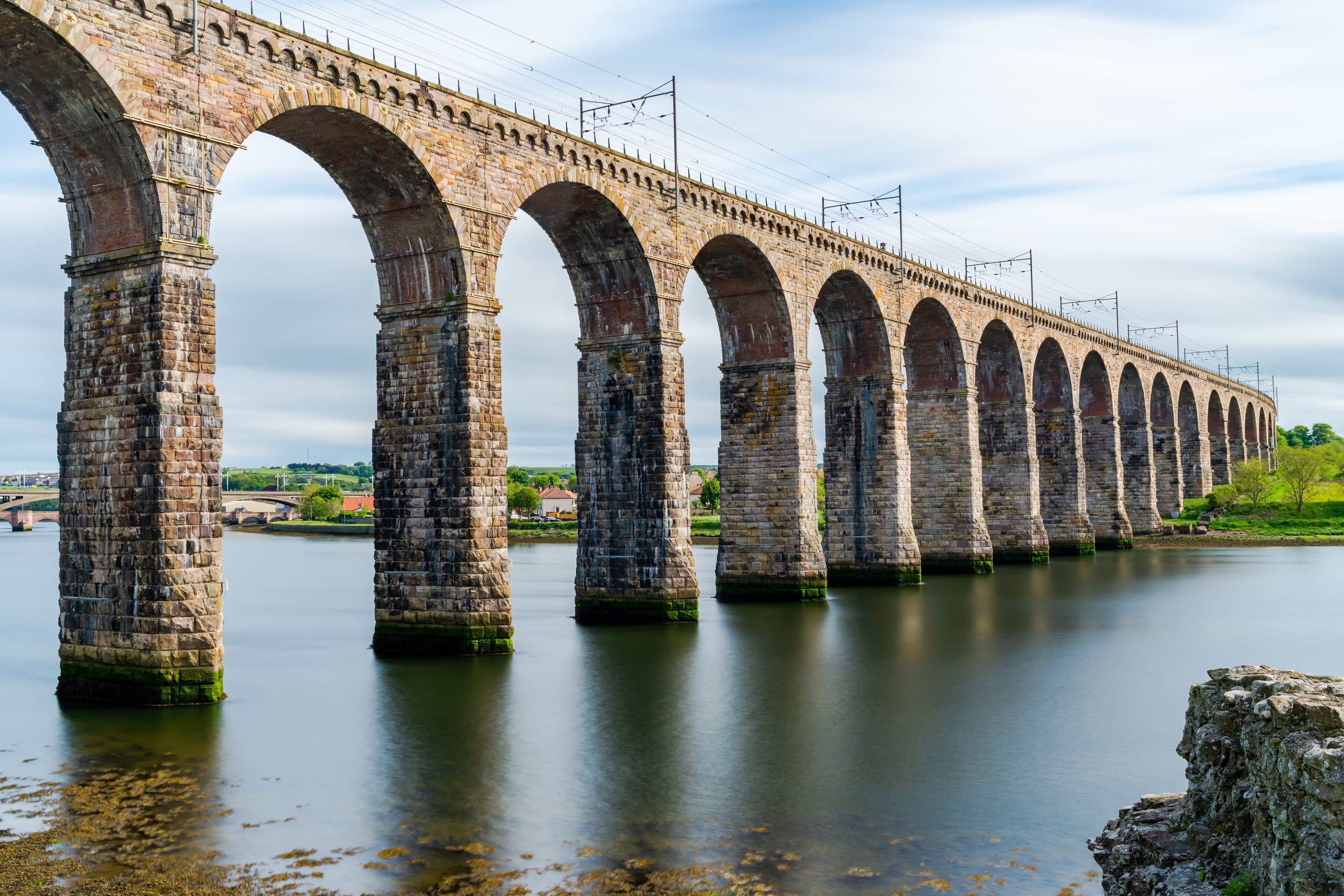 Royal Border Bridge