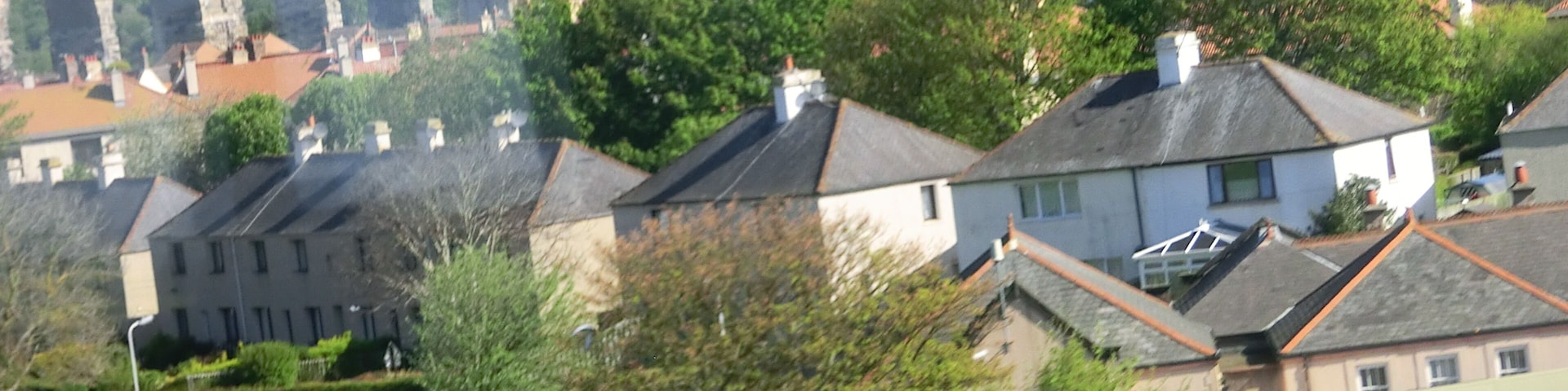 Rail Viaduct at Berwick-upon-Tweed