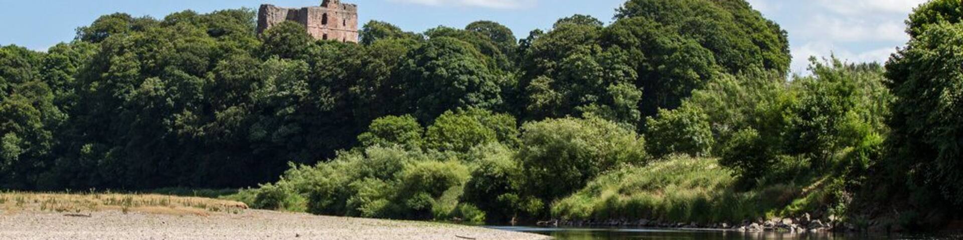 This is a photo of listed building number