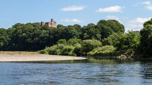 This is a photo of listed building number