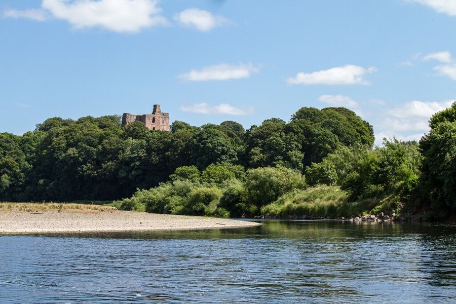 This is a photo of listed building number