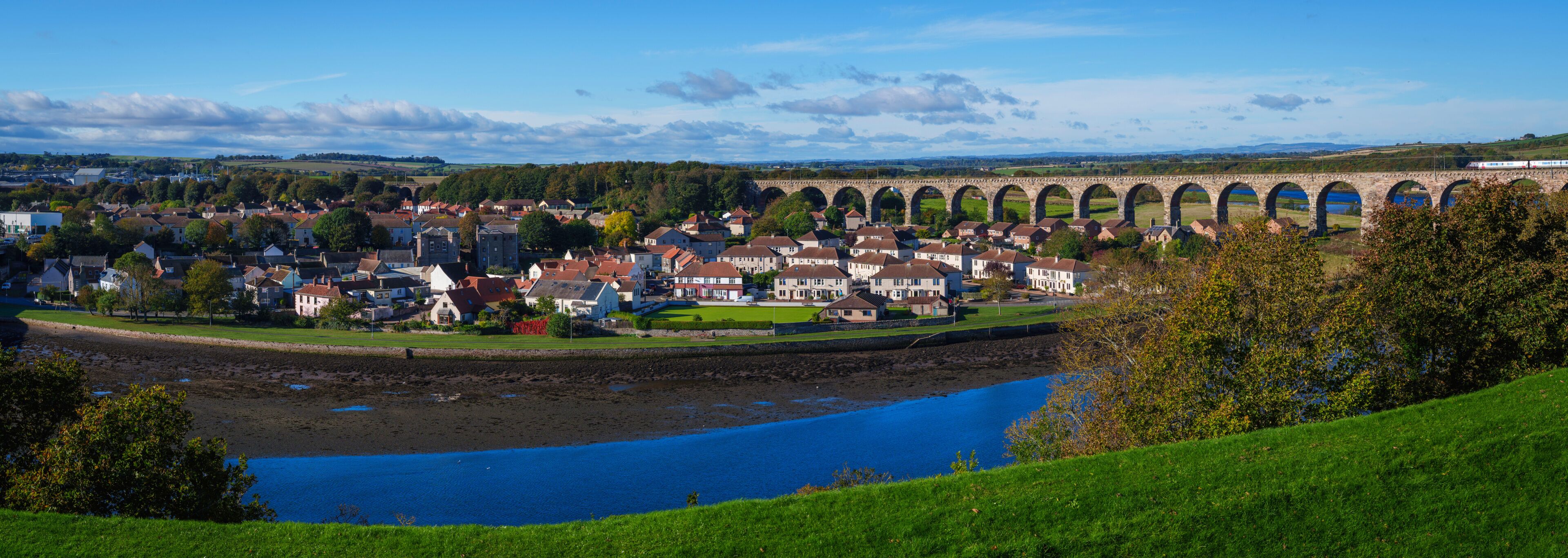 Berwick-upon-Tweed