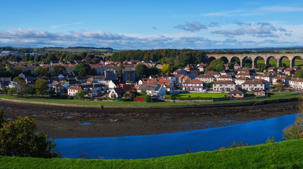Berwick-upon-Tweed