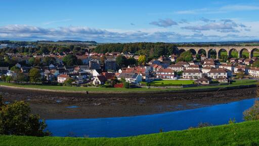 Berwick-upon-Tweed
