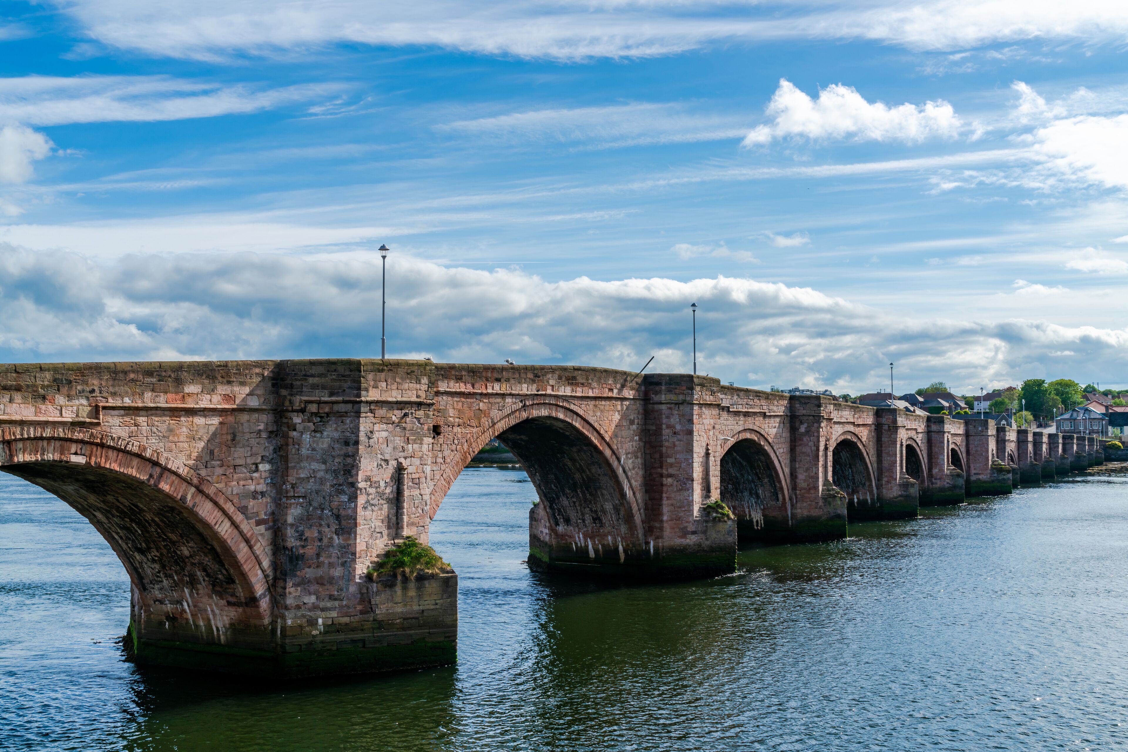 Berwick Bridge