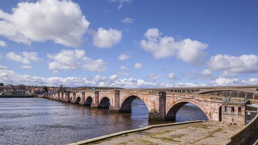 Berwick-upon-Tweed
