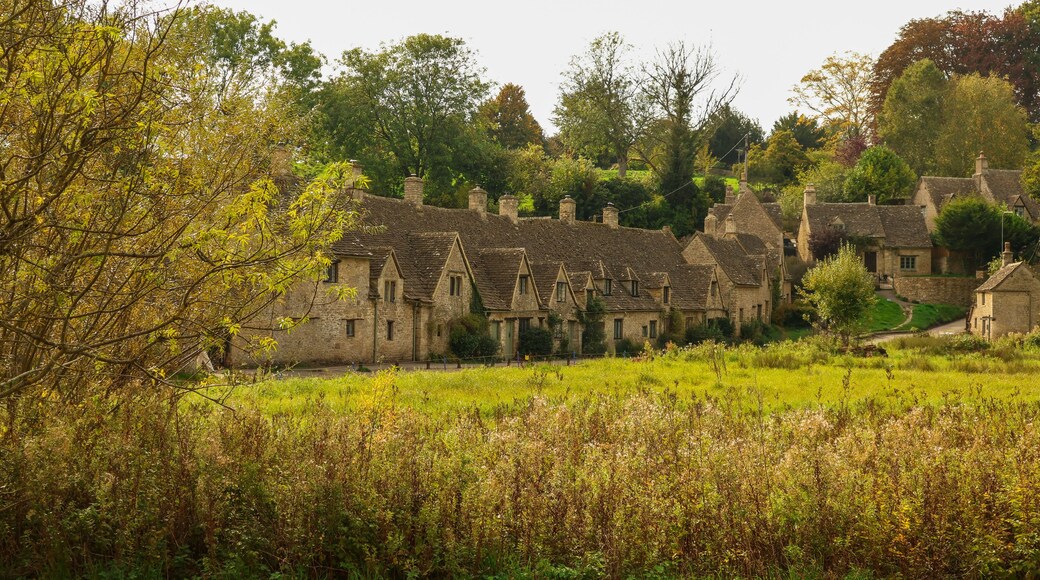 Bibury