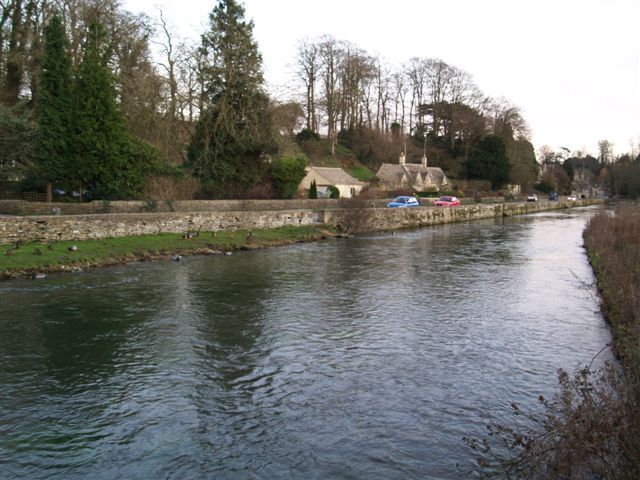 Bibury