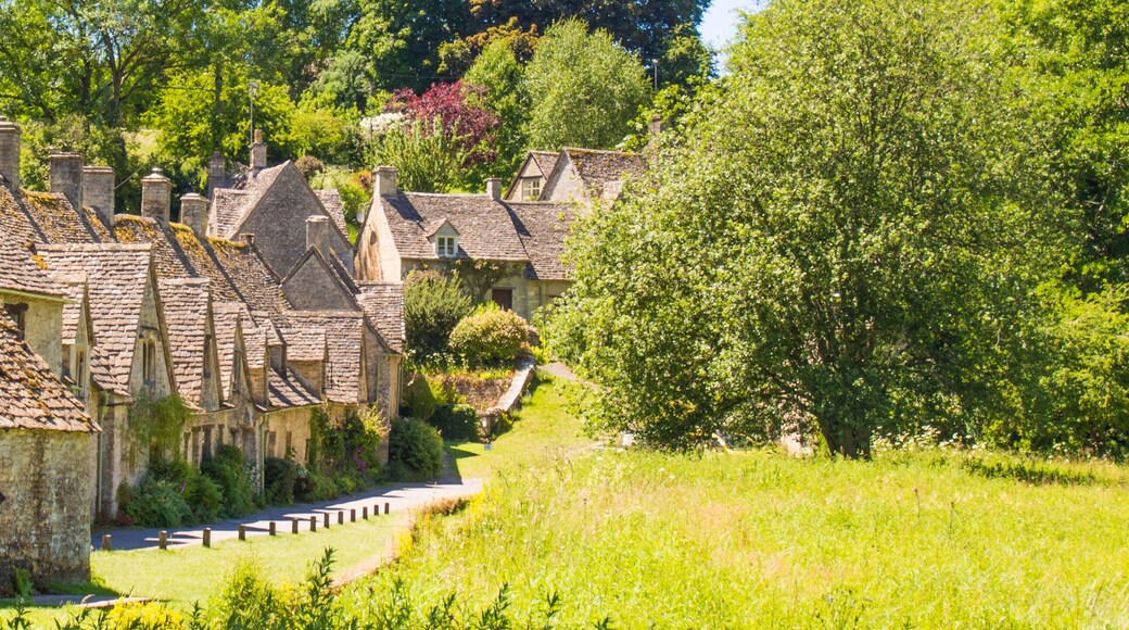 Bibury