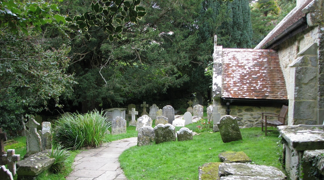 This is a photo of listed building number