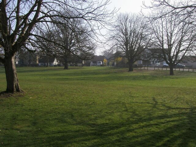 Village Green Brampton Village Green