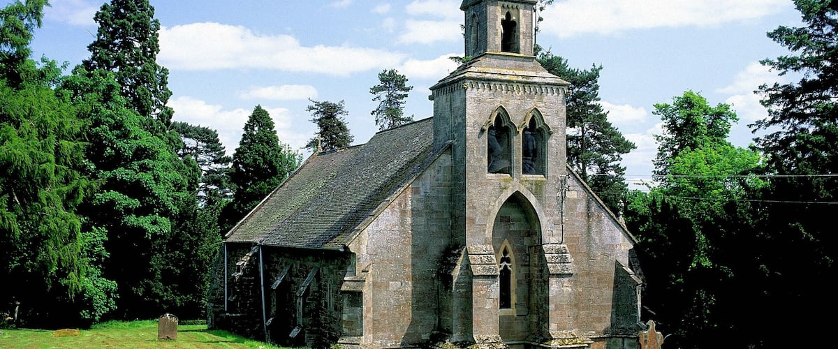 Church Of St Calixtus Wikidata has entry Q17551231 with data related to this item.