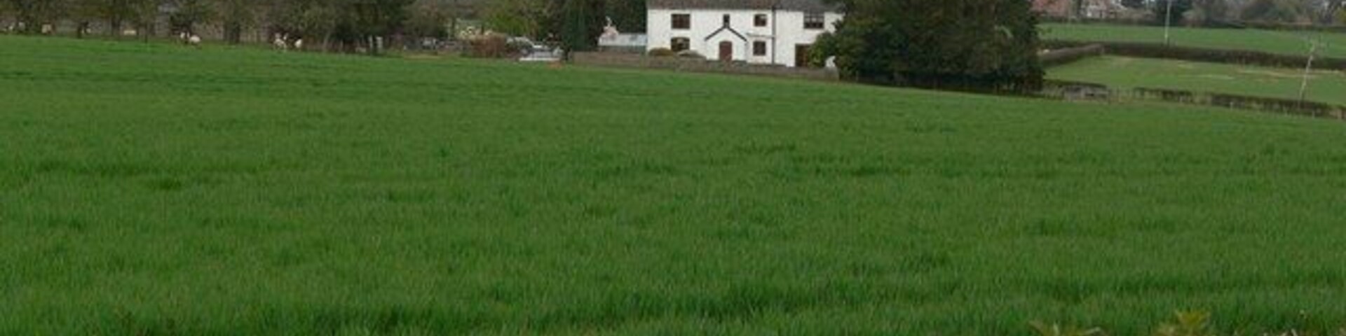 Arksley Farm, Shropshire