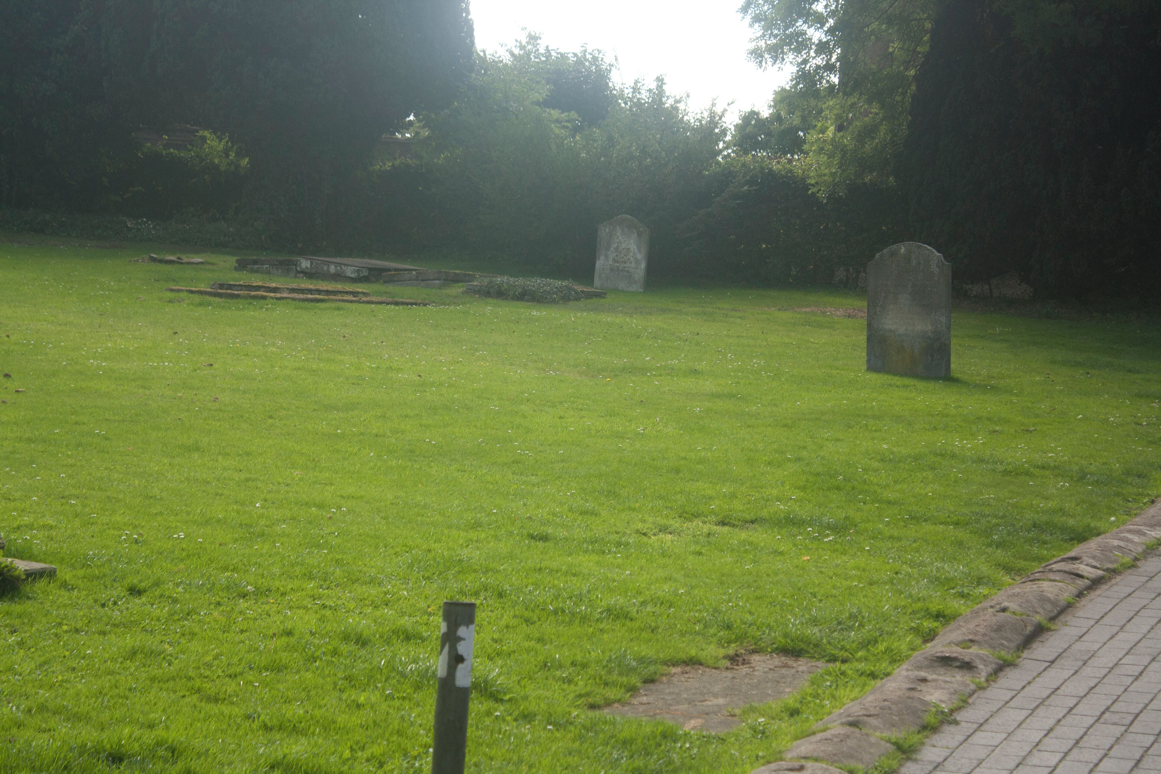 Church of St Mary Magdalene, Bridgnorth, Shropshire