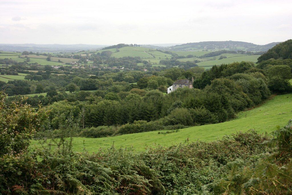 Smith's Farm Cottages, Penn