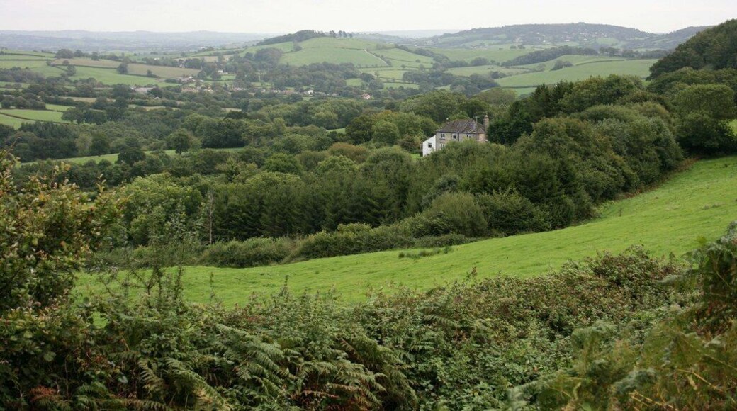 Smith's Farm Cottages, Penn