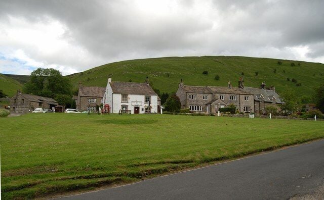 Buckden Village