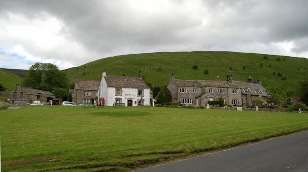 Buckden Village