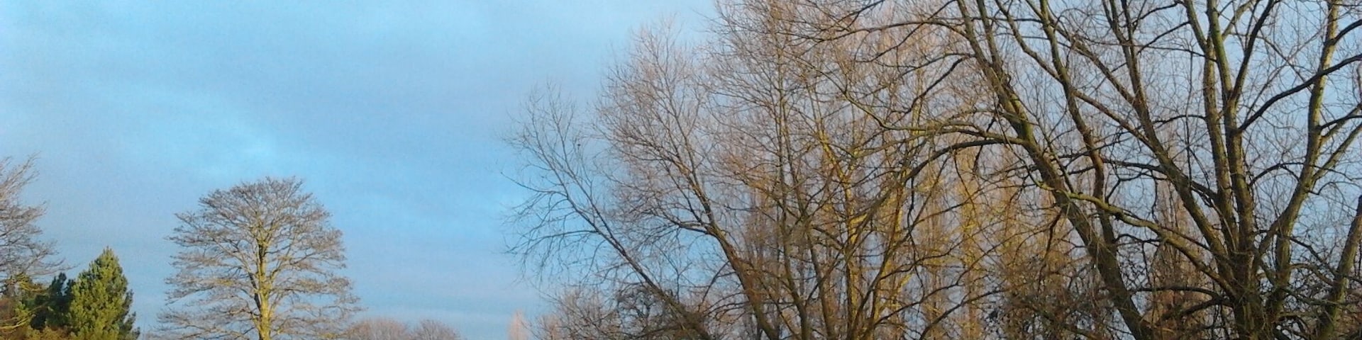 BRANSTON GOLF CLUB 9 HOLE.