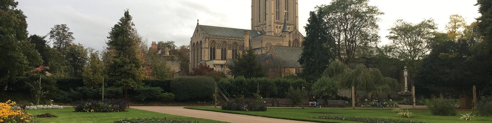 #beautifulcathedrals