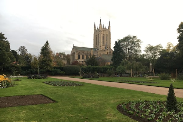 #beautifulcathedrals