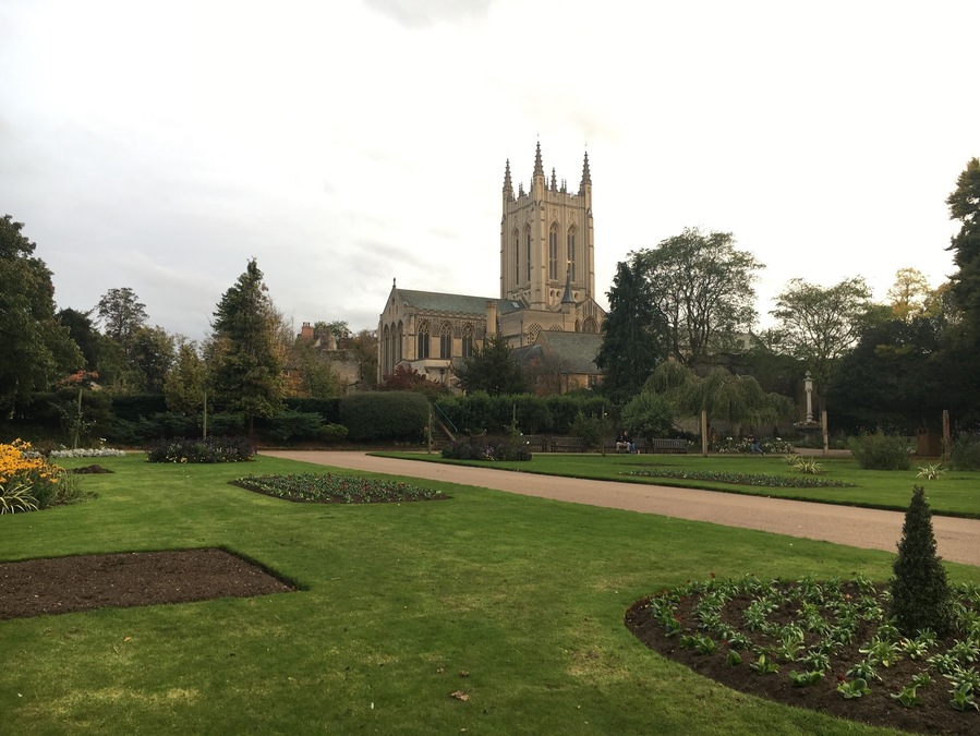 #beautifulcathedrals