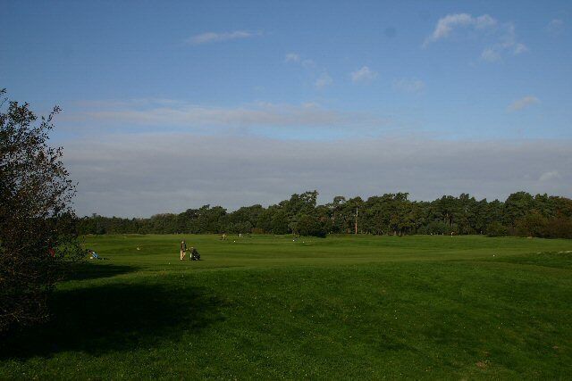 Royal Worlington & Newmarket Golf Course Reputed to be the best nine-hole golf course in England. See http://www.royalworlington.co.uk/