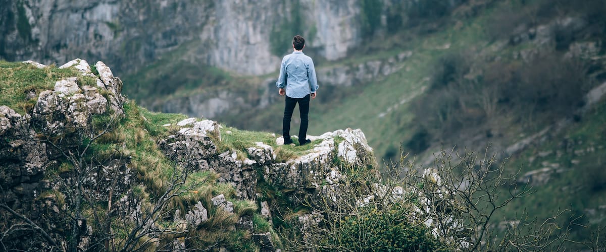 Cheddar Gorge, Cheddar, United Kingdom