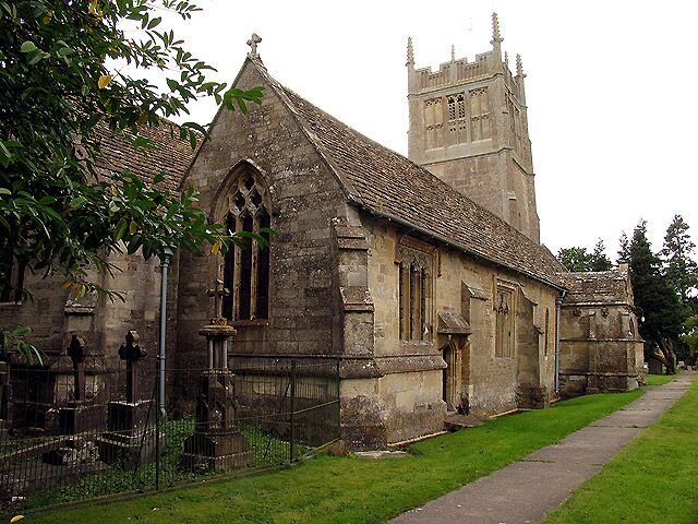 St Mary's of Nettleton. The church is supported by the Historic Churches trust. There was no information about the church, but it is obviously very old and as in old buildings, lines and levels are not plumb in places.