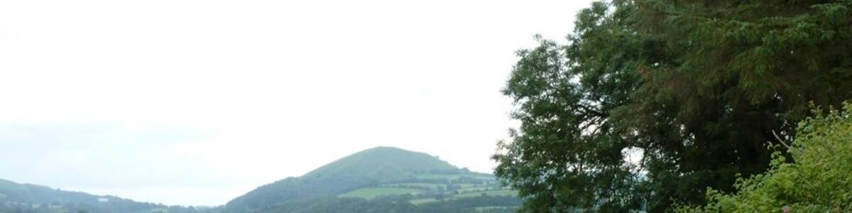 A sharp bend out of Whittingslow