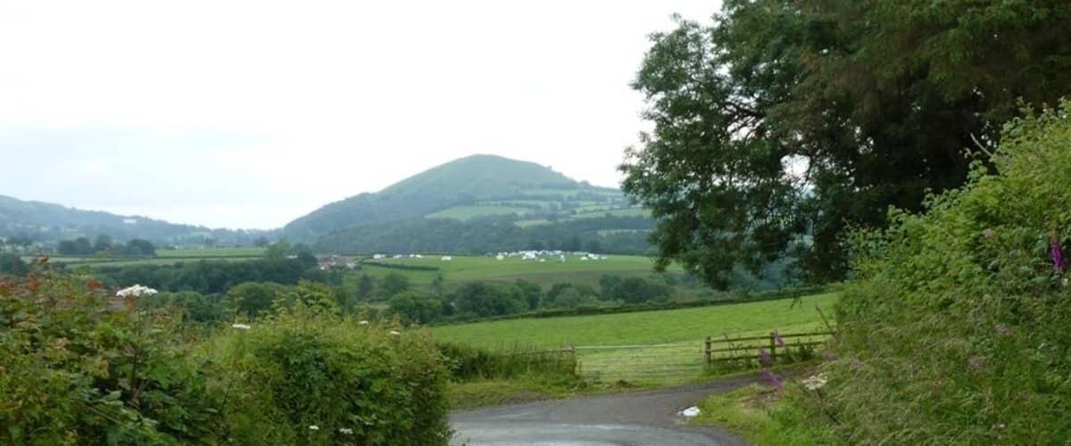 A sharp bend out of Whittingslow