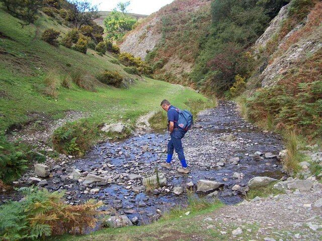 Stepping Stones, Ashes Hollow