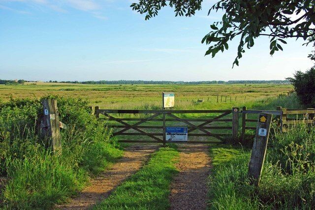 Howlands Marsh Reserve. Howlands Marsh Reserve consists of 182 acres of some of the best surviving grazing marsh in Essex. It is owned by Essex Wildlife Trust. To learn more about the reserve see http://www.essexwt.org.uk/visitor_centres__nature_reserves/howlands_marsh_nature_reserve/ Continue on a virtual tour of Wildlife Trust Reserves in Essex by visiting 1317172
