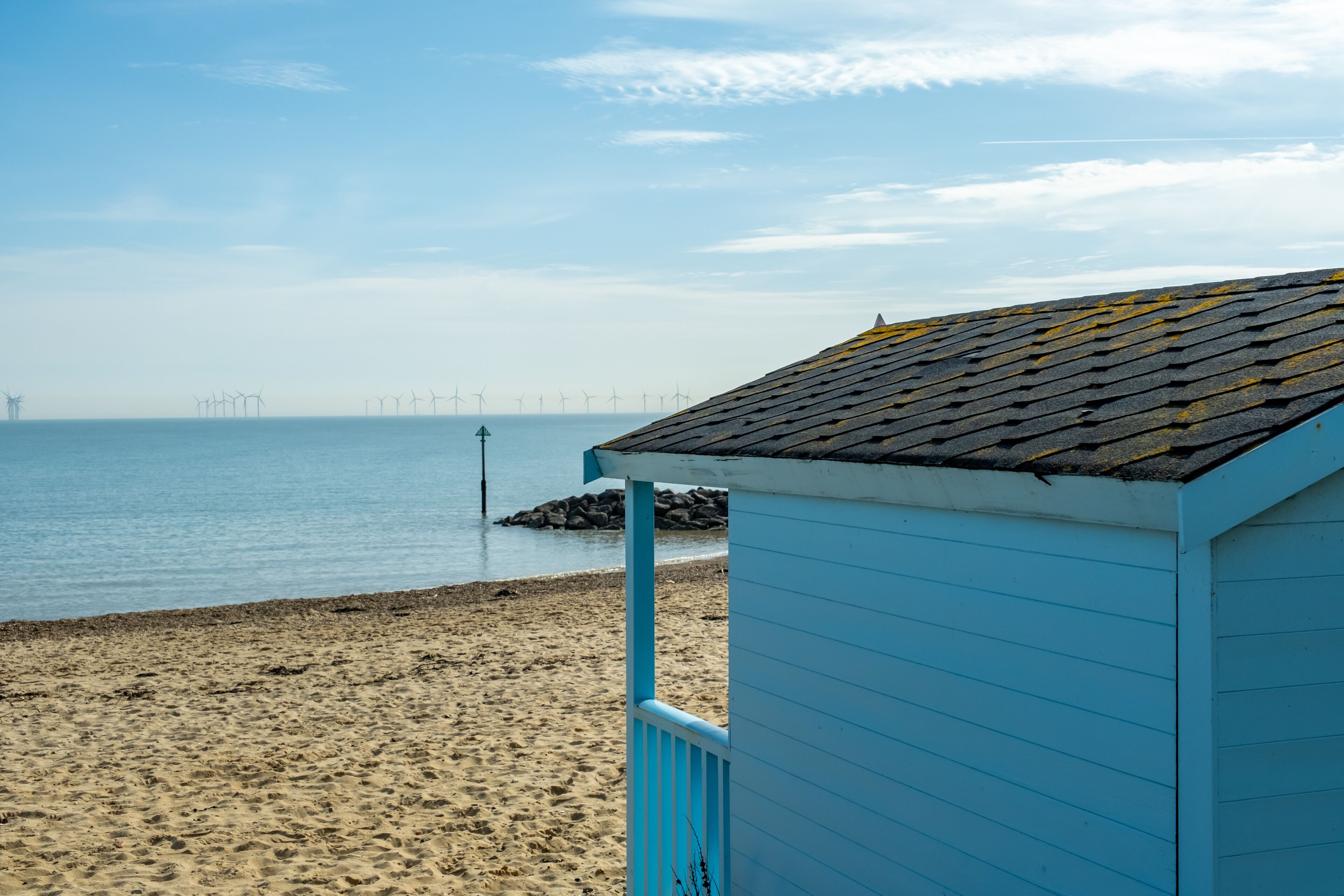 Clacton-on-Sea