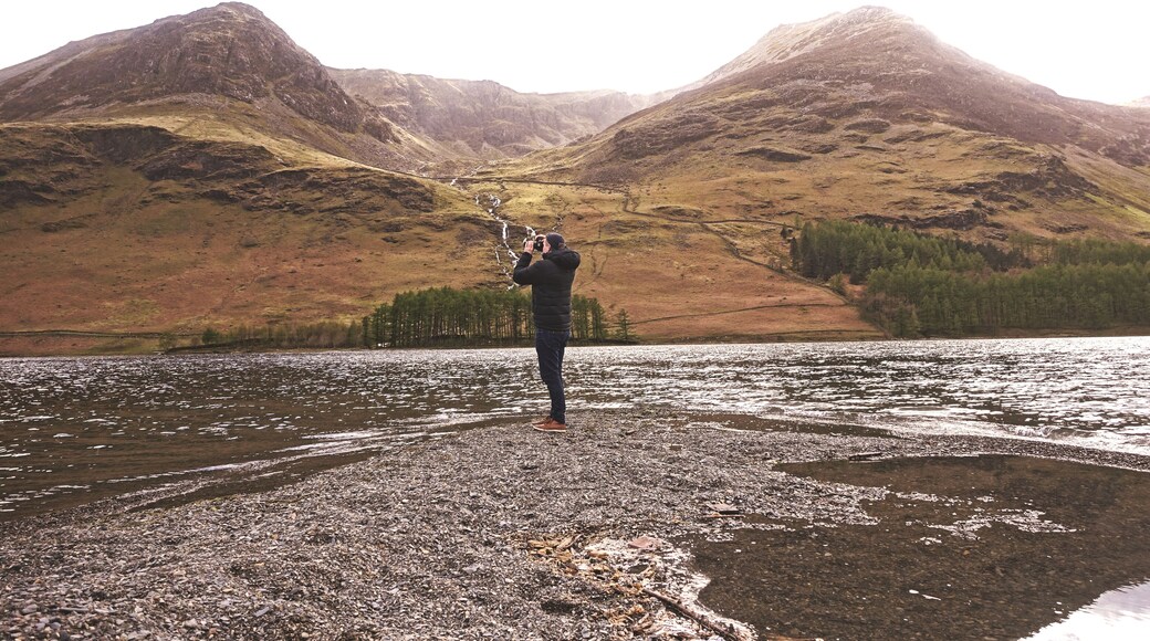 Lake District National Park, United Kingdom