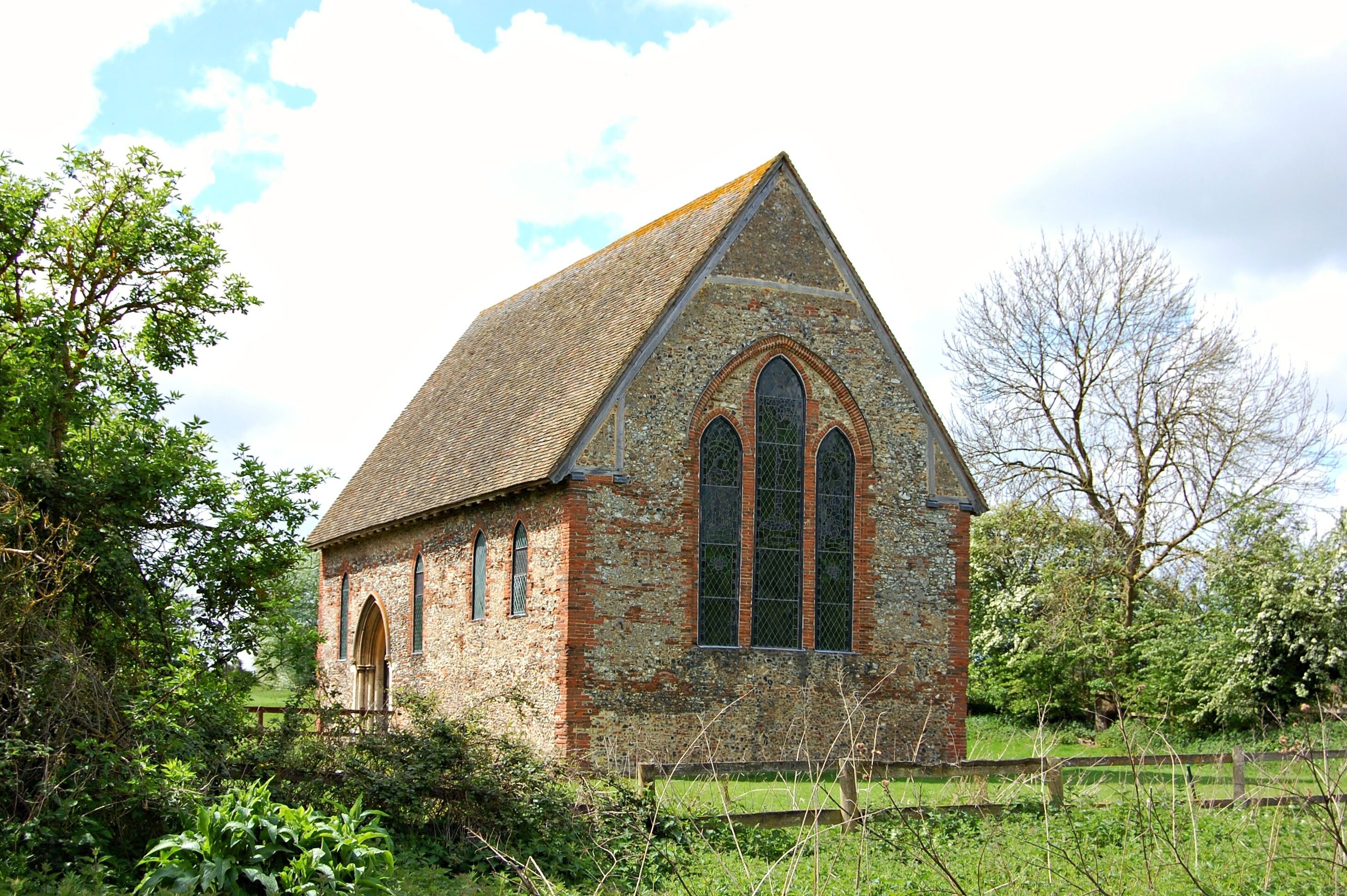 St. Nicholas' Chapel