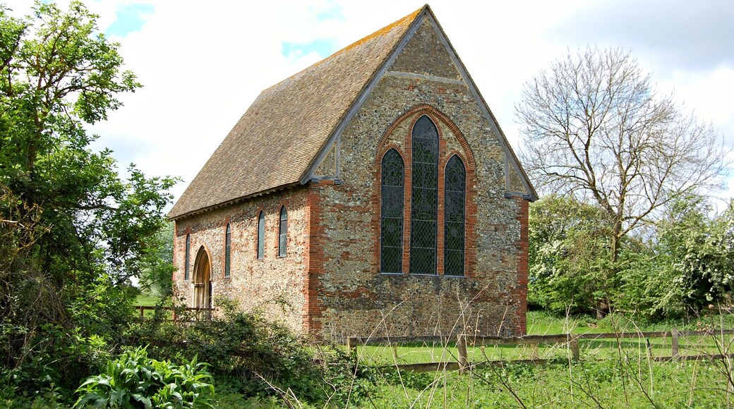 St. Nicholas' Chapel