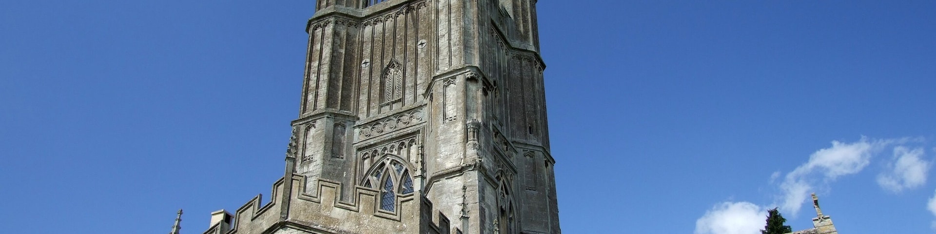 St Sampson's Church, Cricklade