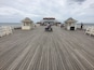 Cromer pier