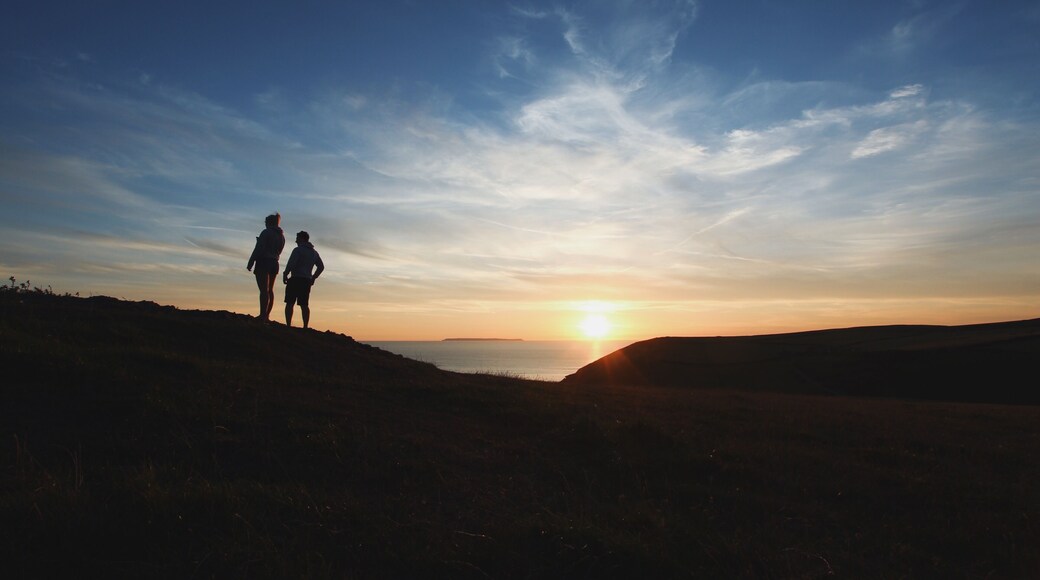 Croyde Bay, Croyde, United Kingdom