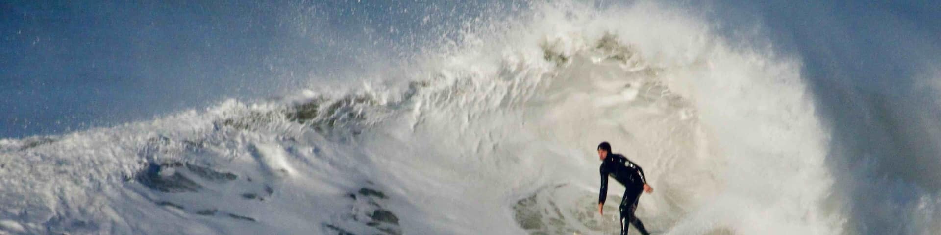 Great waves at Croyde Bay.
Taken November 2018 from Down End side of Bay