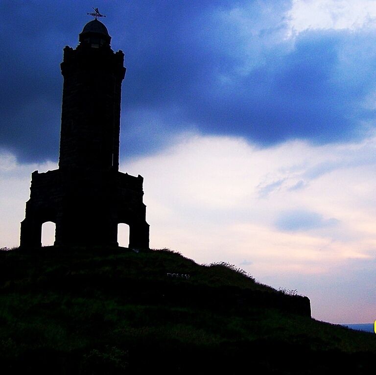 Darwen Tower